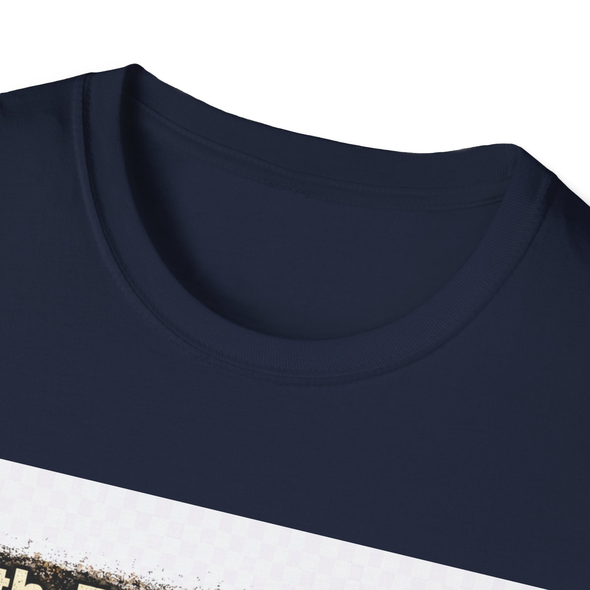 Faith. Family. Freight. Trucker T‑Shirt