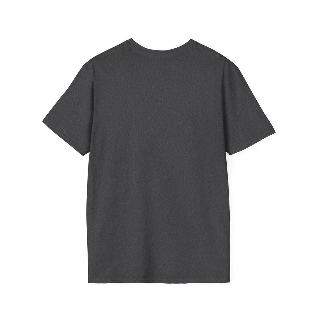 Choose Your Hard T-Shirt – Vintage Construction Pride Tee ("Choose Your Hard: Honest Work Low Pay / Easy Work High Pay")