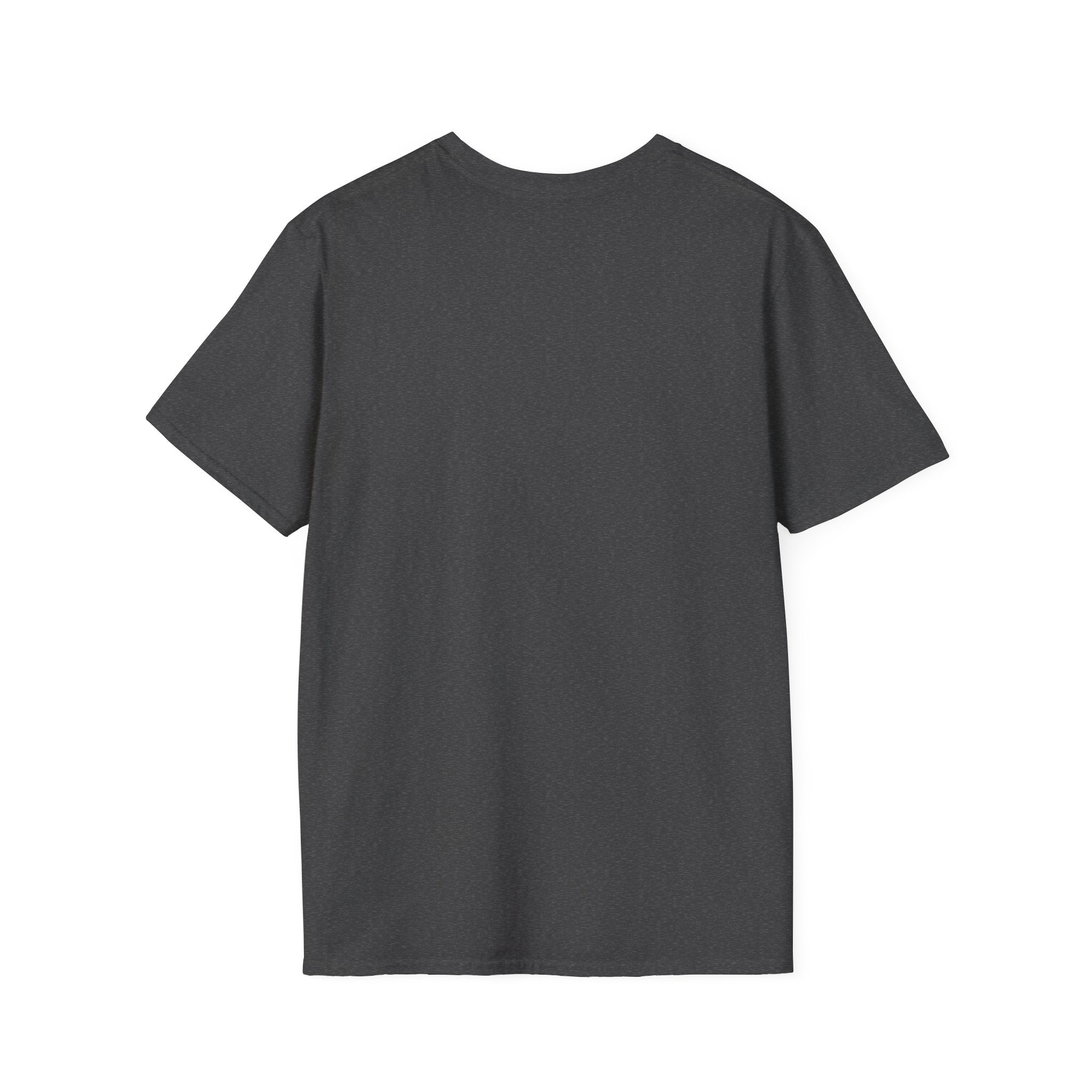 Choose Your Hard T-Shirt – Vintage Construction Pride Tee ("Choose Your Hard: Honest Work Low Pay / Easy Work High Pay")