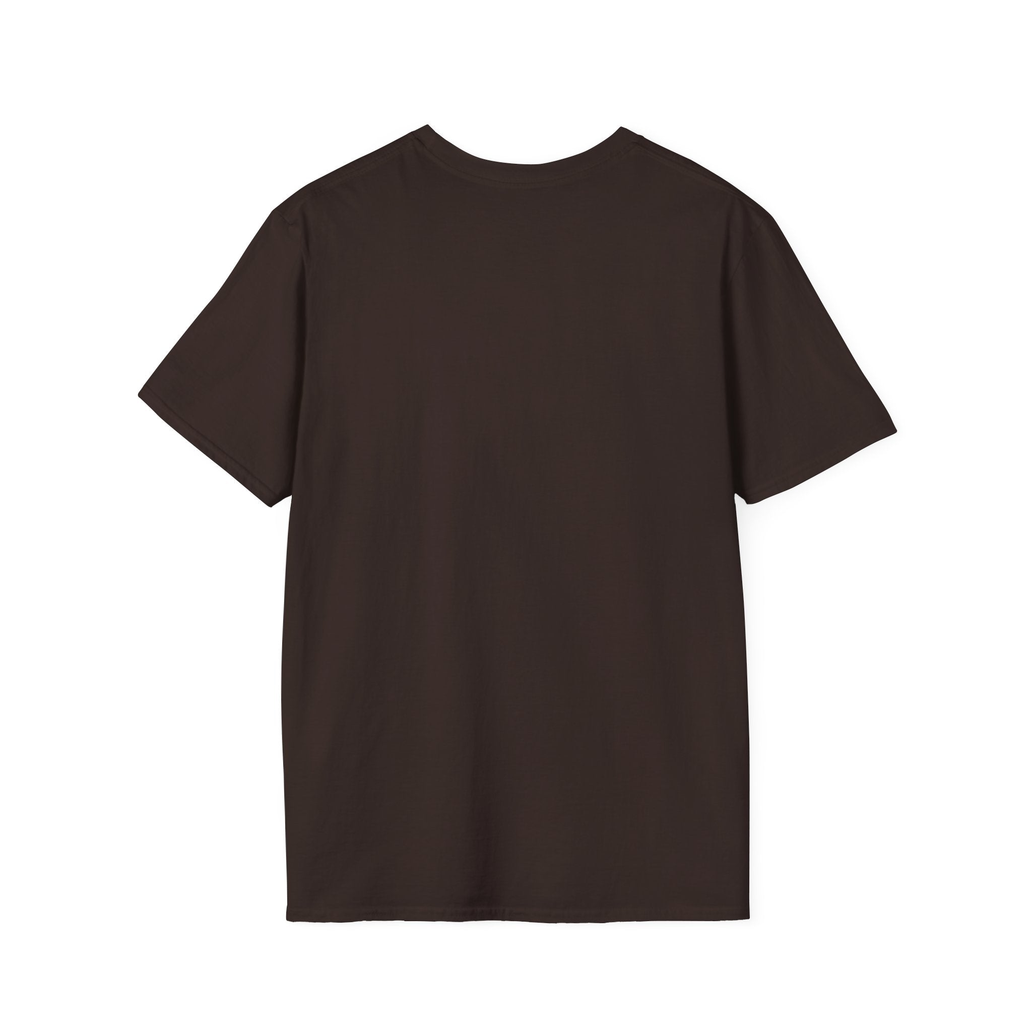 Choose Your Hard T-Shirt – Vintage Construction Pride Tee ("Choose Your Hard: Honest Work Low Pay / Easy Work High Pay")