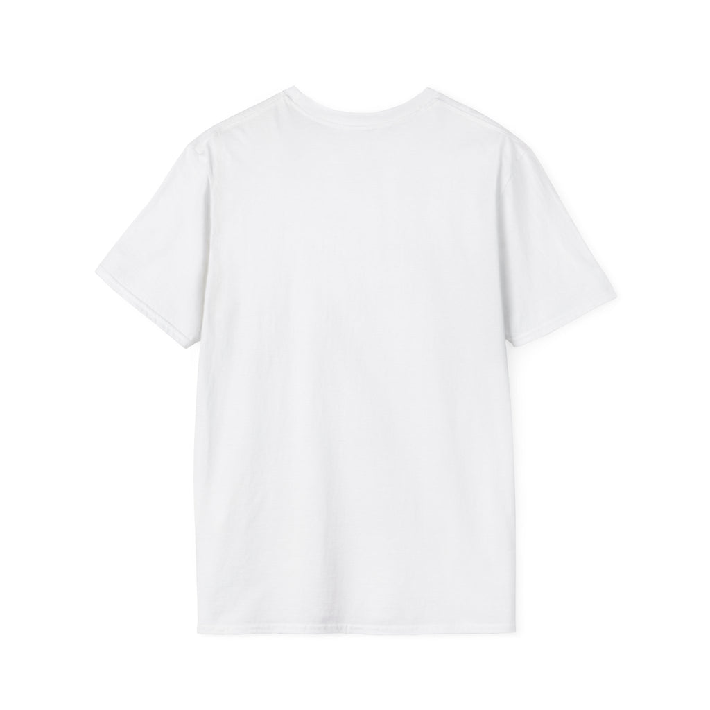Choose Your Hard T-Shirt – Vintage Construction Pride Tee ("Choose Your Hard: Honest Work Low Pay / Easy Work High Pay")