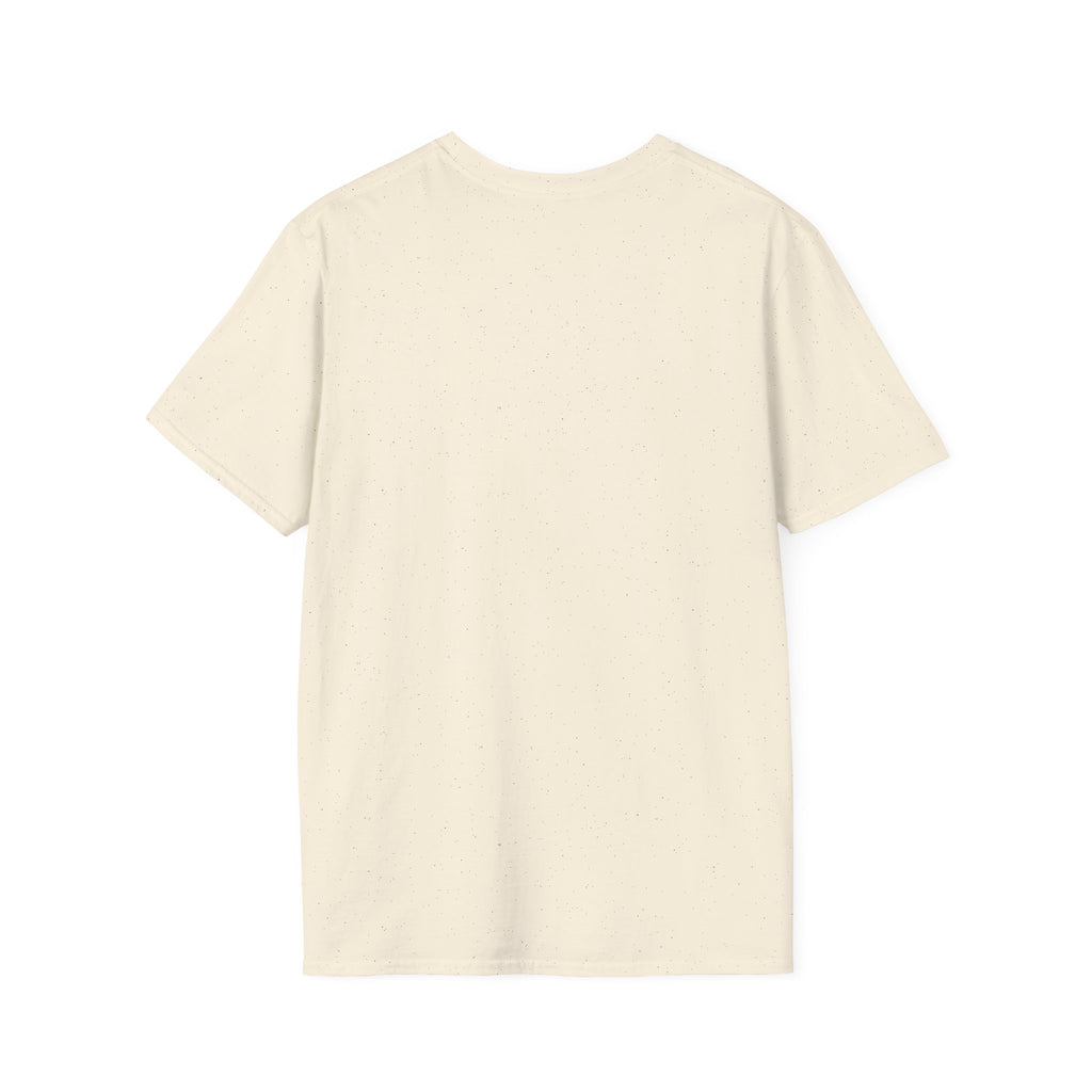 Choose Your Hard T-Shirt – Vintage Construction Pride Tee ("Choose Your Hard: Honest Work Low Pay / Easy Work High Pay")