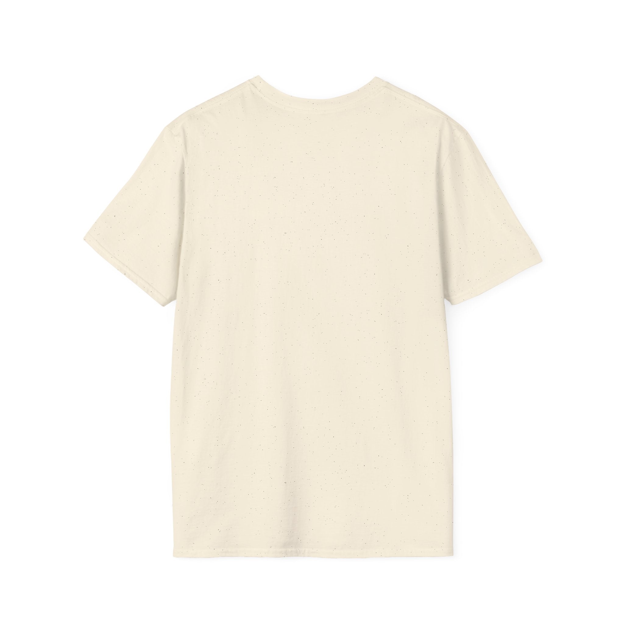 Choose Your Hard T-Shirt – Vintage Construction Pride Tee ("Choose Your Hard: Honest Work Low Pay / Easy Work High Pay")
