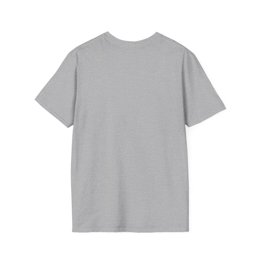 Choose Your Hard T-Shirt – Vintage Construction Pride Tee ("Choose Your Hard: Honest Work Low Pay / Easy Work High Pay")