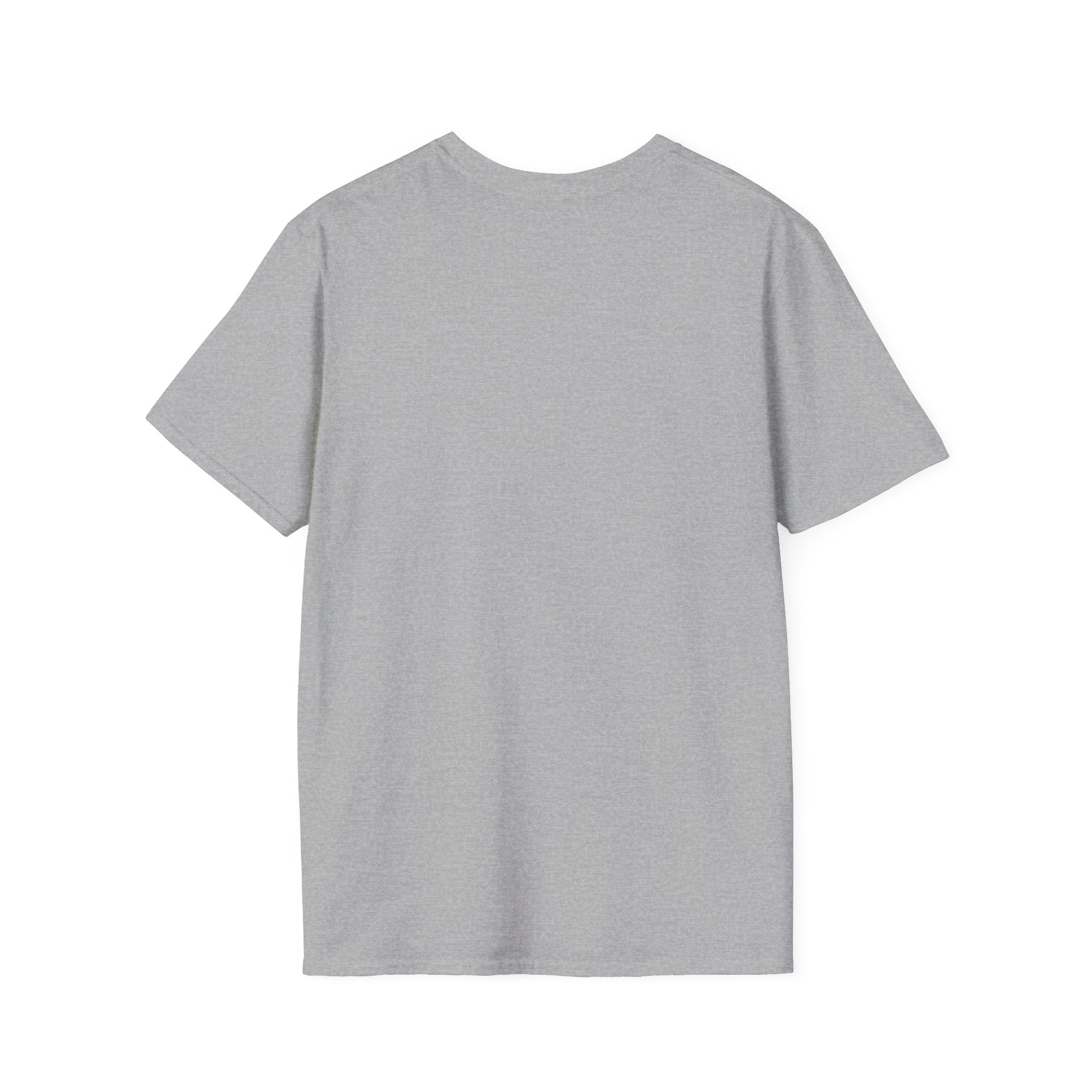 Choose Your Hard T-Shirt – Vintage Construction Pride Tee ("Choose Your Hard: Honest Work Low Pay / Easy Work High Pay")
