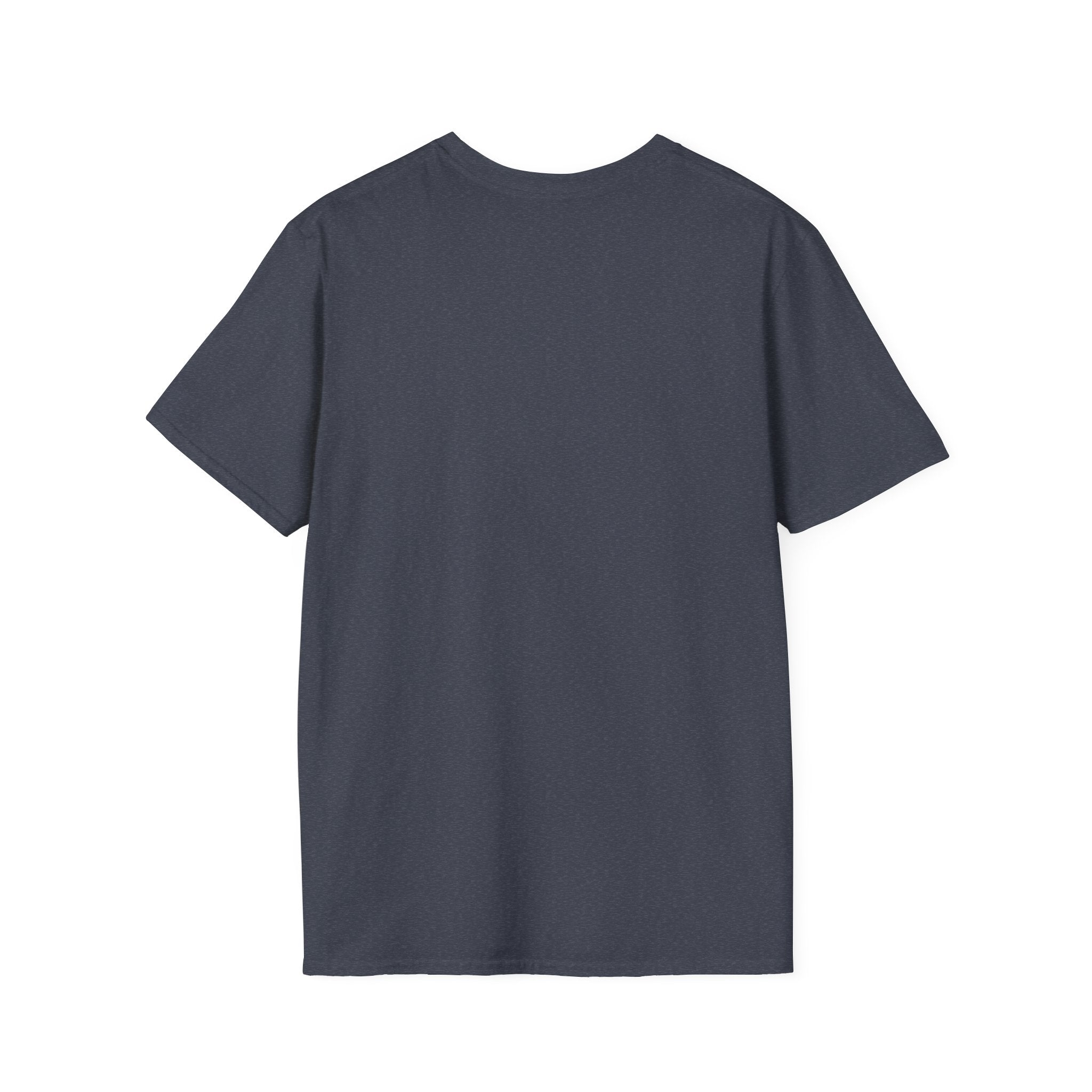 Choose Your Hard T-Shirt – Vintage Construction Pride Tee ("Choose Your Hard: Honest Work Low Pay / Easy Work High Pay")
