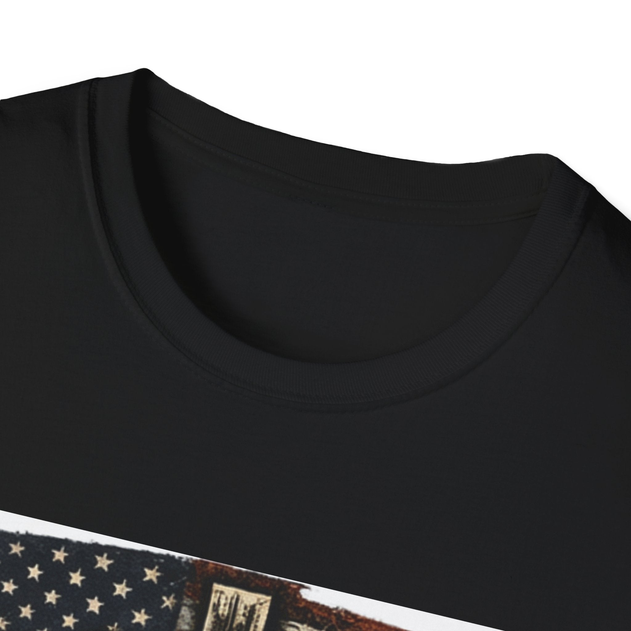 Saved by Grace Built with Grit T-Shirt — Christian Construction Worker Tee