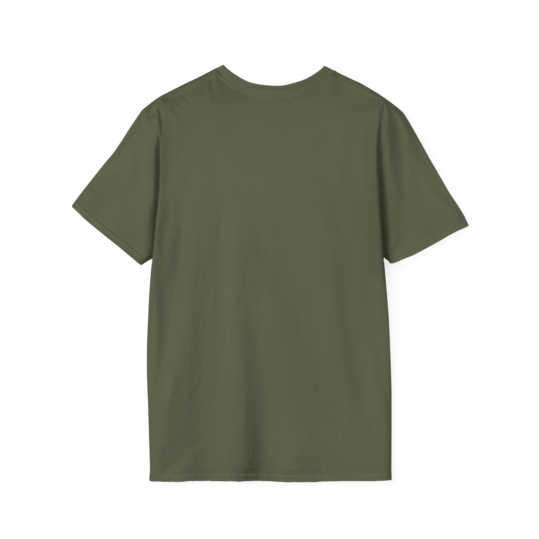 Choose Your Hard T-Shirt – Vintage Construction Pride Tee ("Choose Your Hard: Honest Work Low Pay / Easy Work High Pay")
