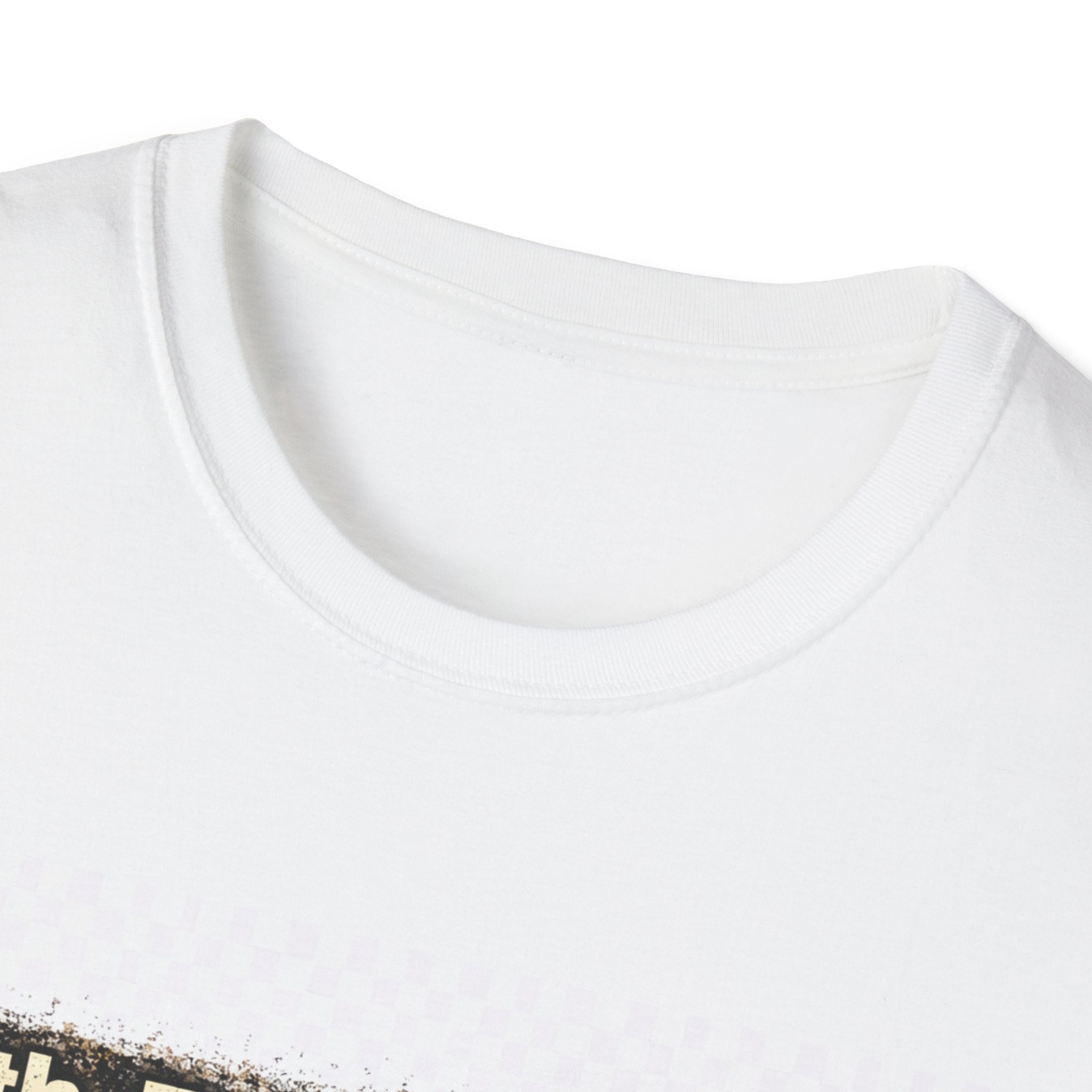 Faith. Family. Freight. Trucker T‑Shirt