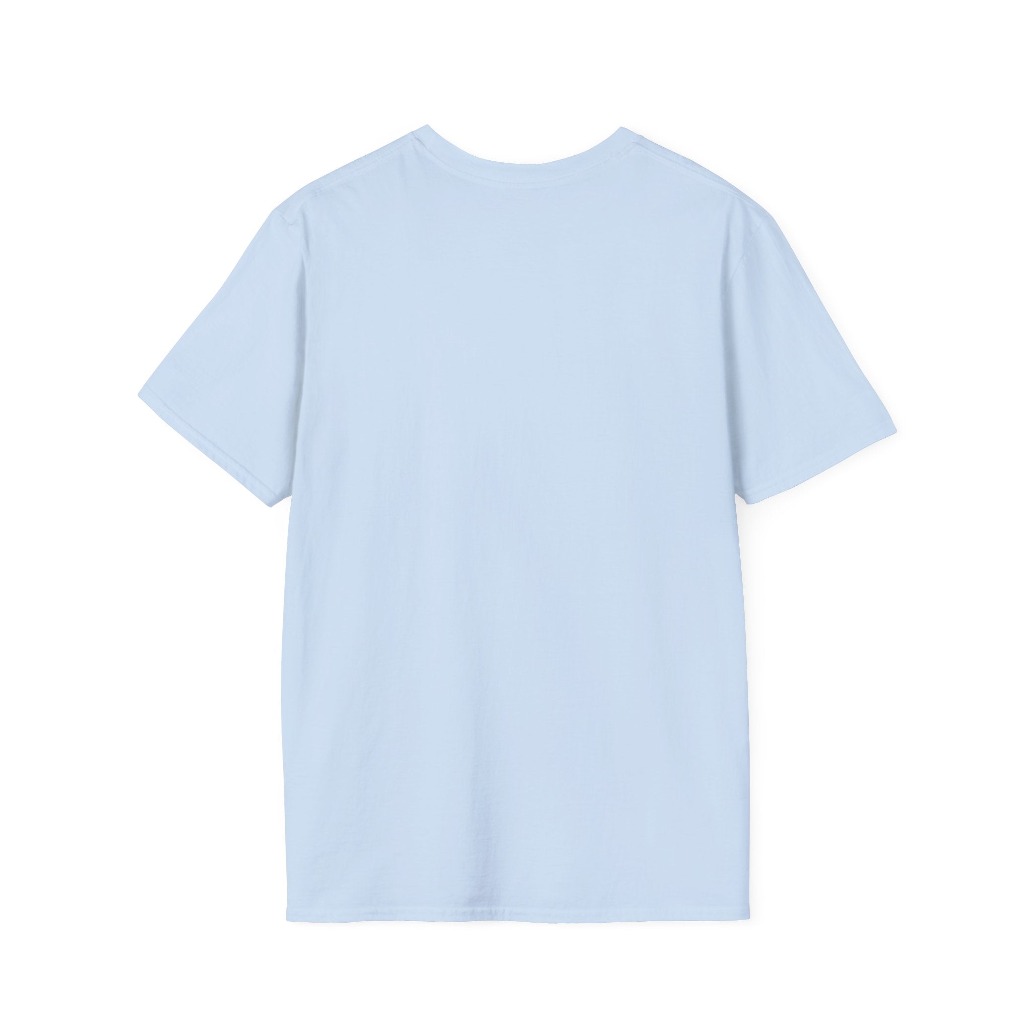 Choose Your Hard T-Shirt – Vintage Construction Pride Tee ("Choose Your Hard: Honest Work Low Pay / Easy Work High Pay")