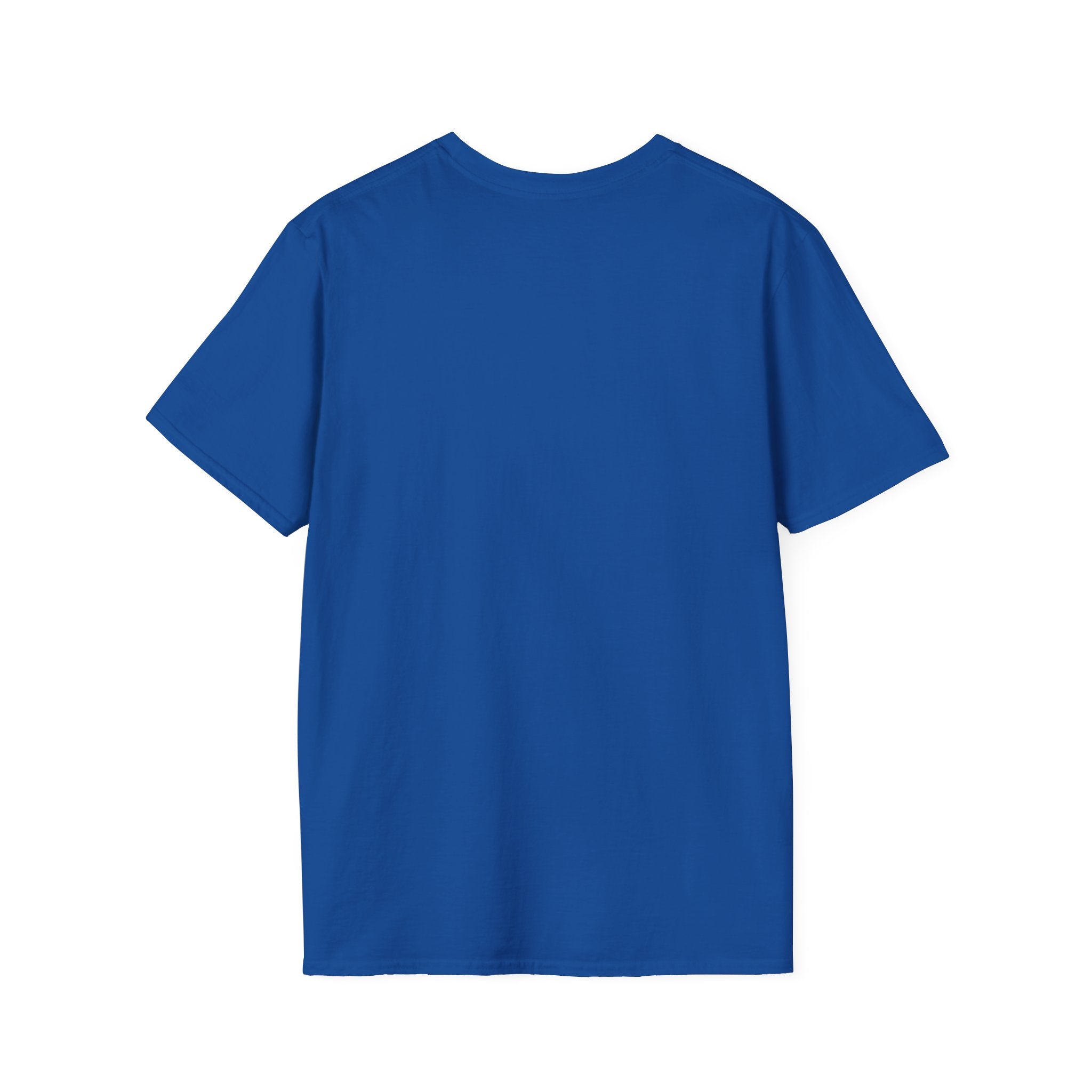 Choose Your Hard T-Shirt – Vintage Construction Pride Tee ("Choose Your Hard: Honest Work Low Pay / Easy Work High Pay")