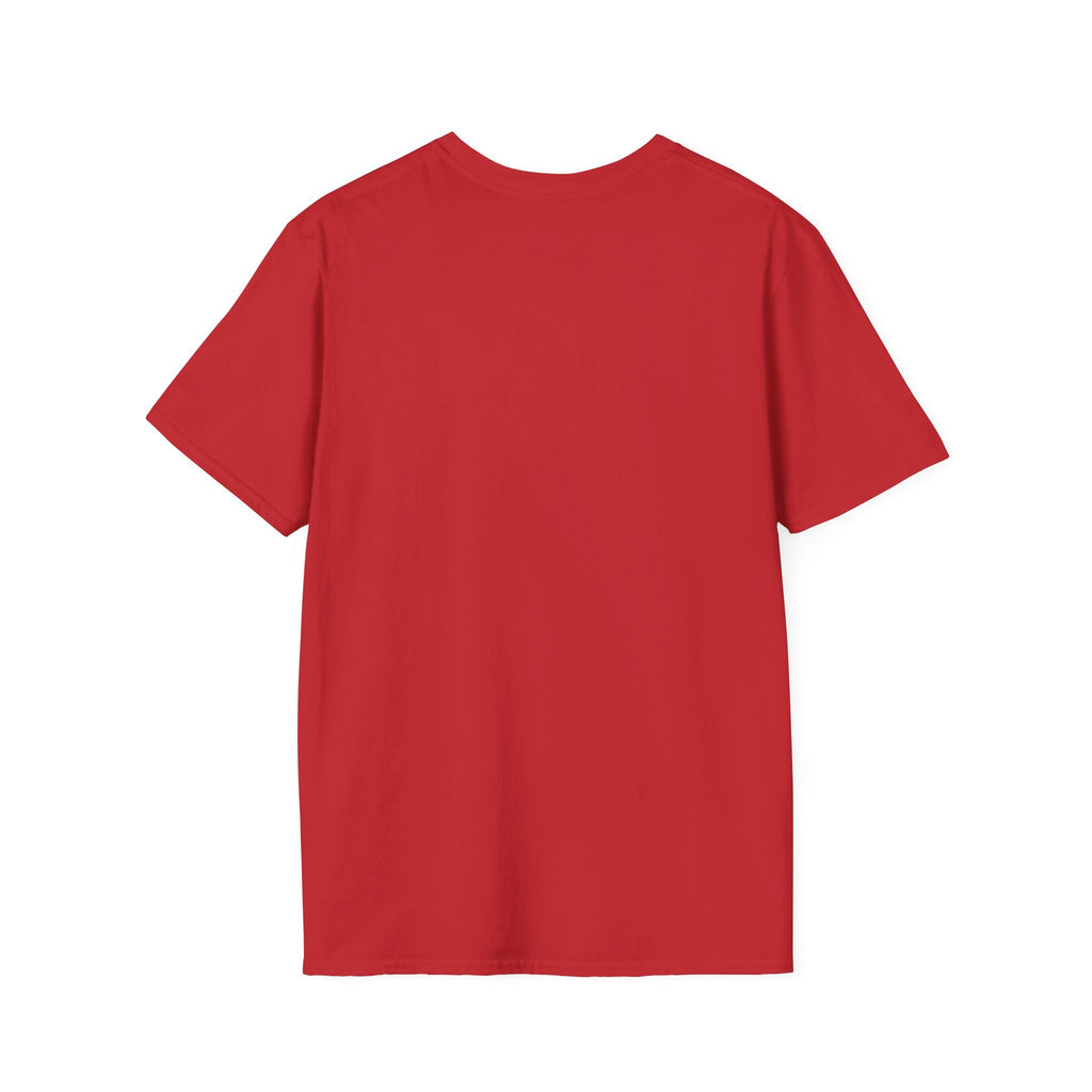 Choose Your Hard T-Shirt – Vintage Construction Pride Tee ("Choose Your Hard: Honest Work Low Pay / Easy Work High Pay")