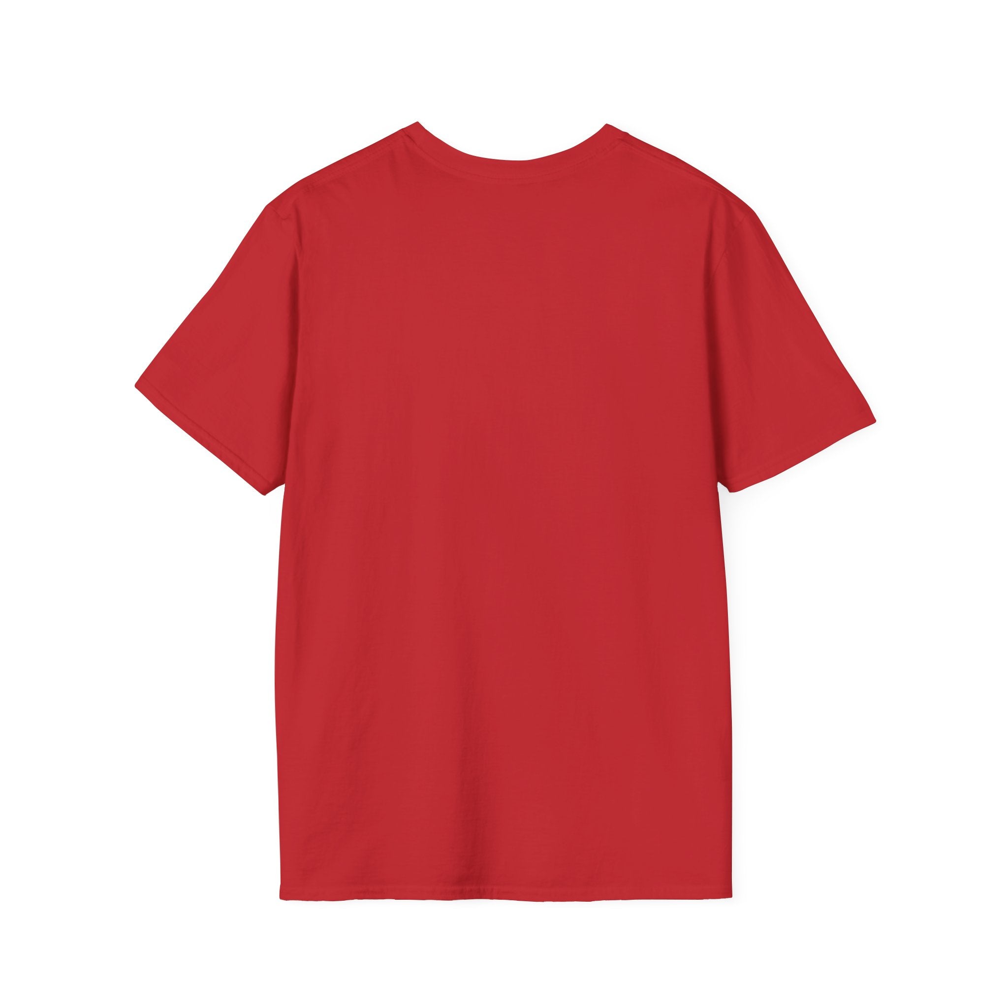 Choose Your Hard T-Shirt – Vintage Construction Pride Tee ("Choose Your Hard: Honest Work Low Pay / Easy Work High Pay")
