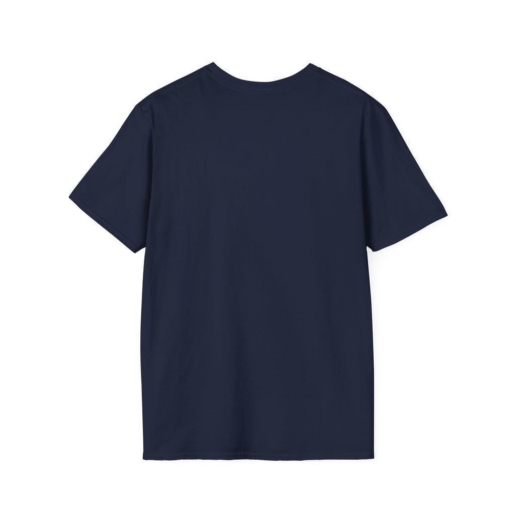 Choose Your Hard T-Shirt – Vintage Construction Pride Tee ("Choose Your Hard: Honest Work Low Pay / Easy Work High Pay")