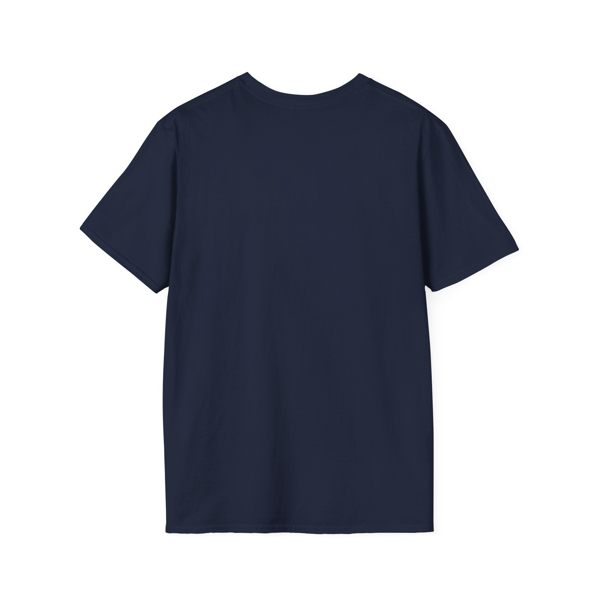 Choose Your Hard T-Shirt – Vintage Construction Pride Tee ("Choose Your Hard: Honest Work Low Pay / Easy Work High Pay")