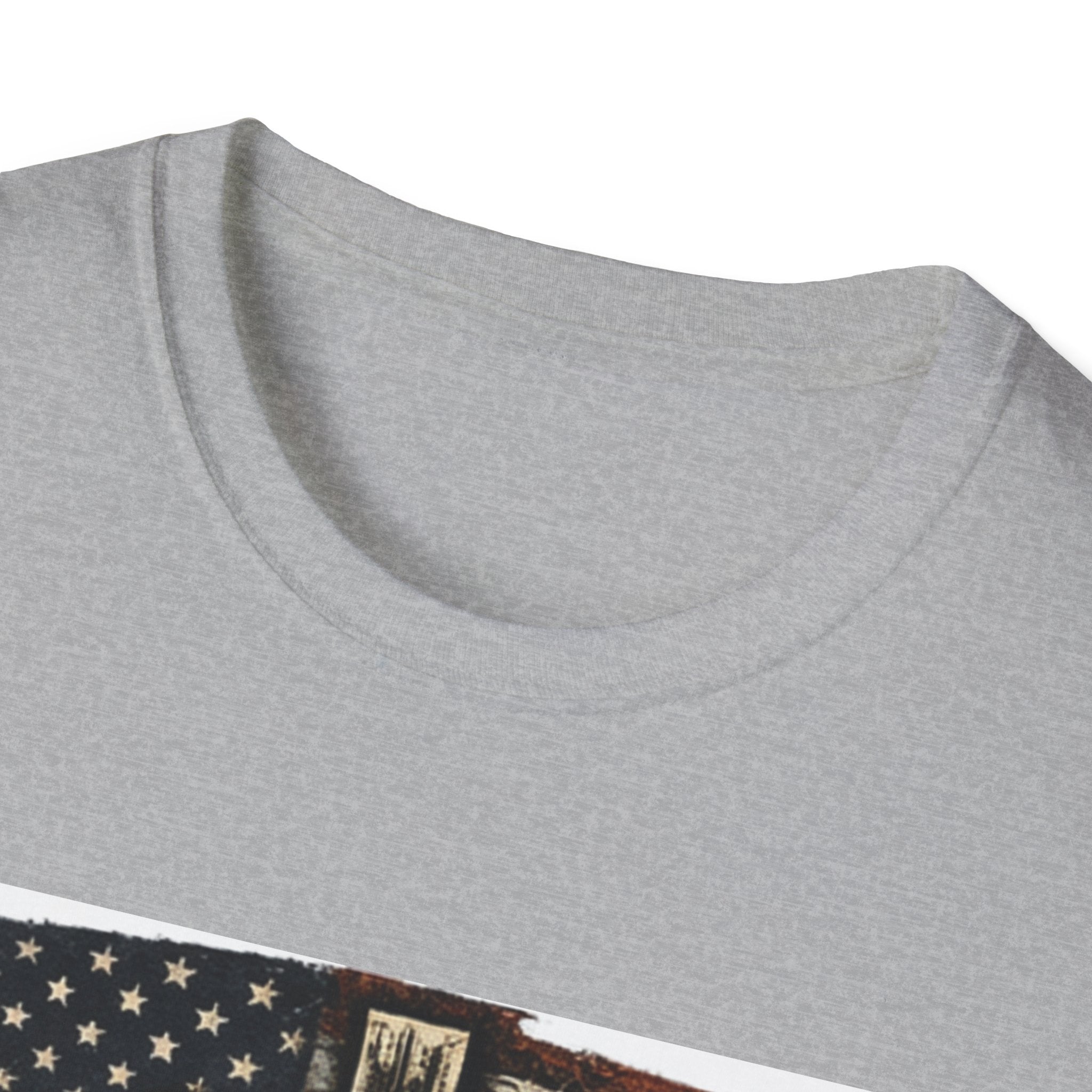 Saved by Grace Built with Grit T-Shirt — Christian Construction Worker Tee