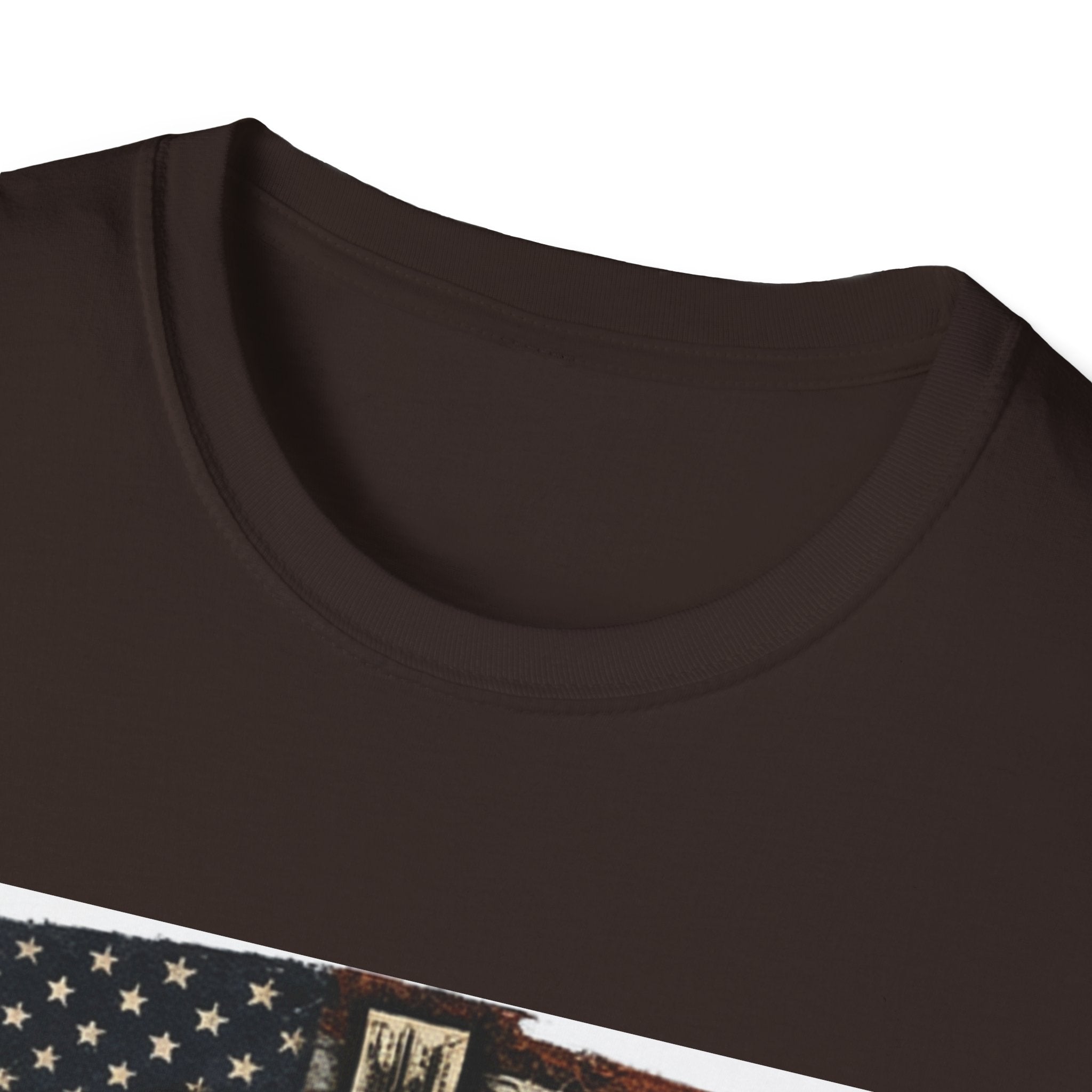 Saved by Grace Built with Grit T-Shirt — Christian Construction Worker Tee