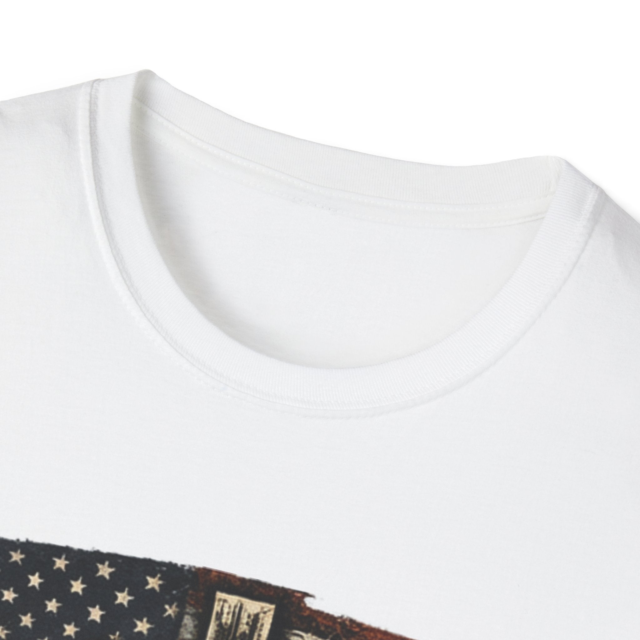 Saved by Grace Built with Grit T-Shirt — Christian Construction Worker Tee