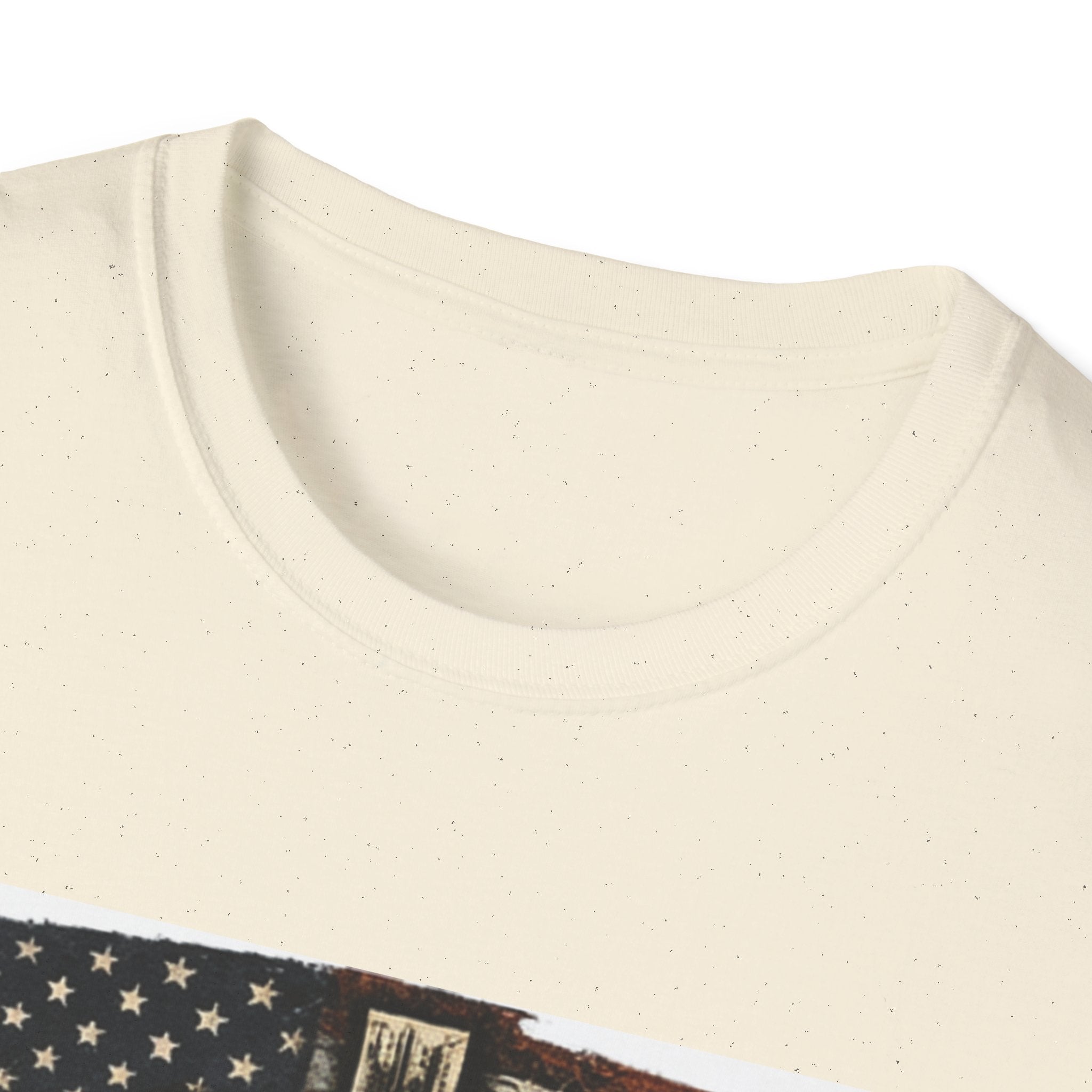 Saved by Grace Built with Grit T-Shirt — Christian Construction Worker Tee