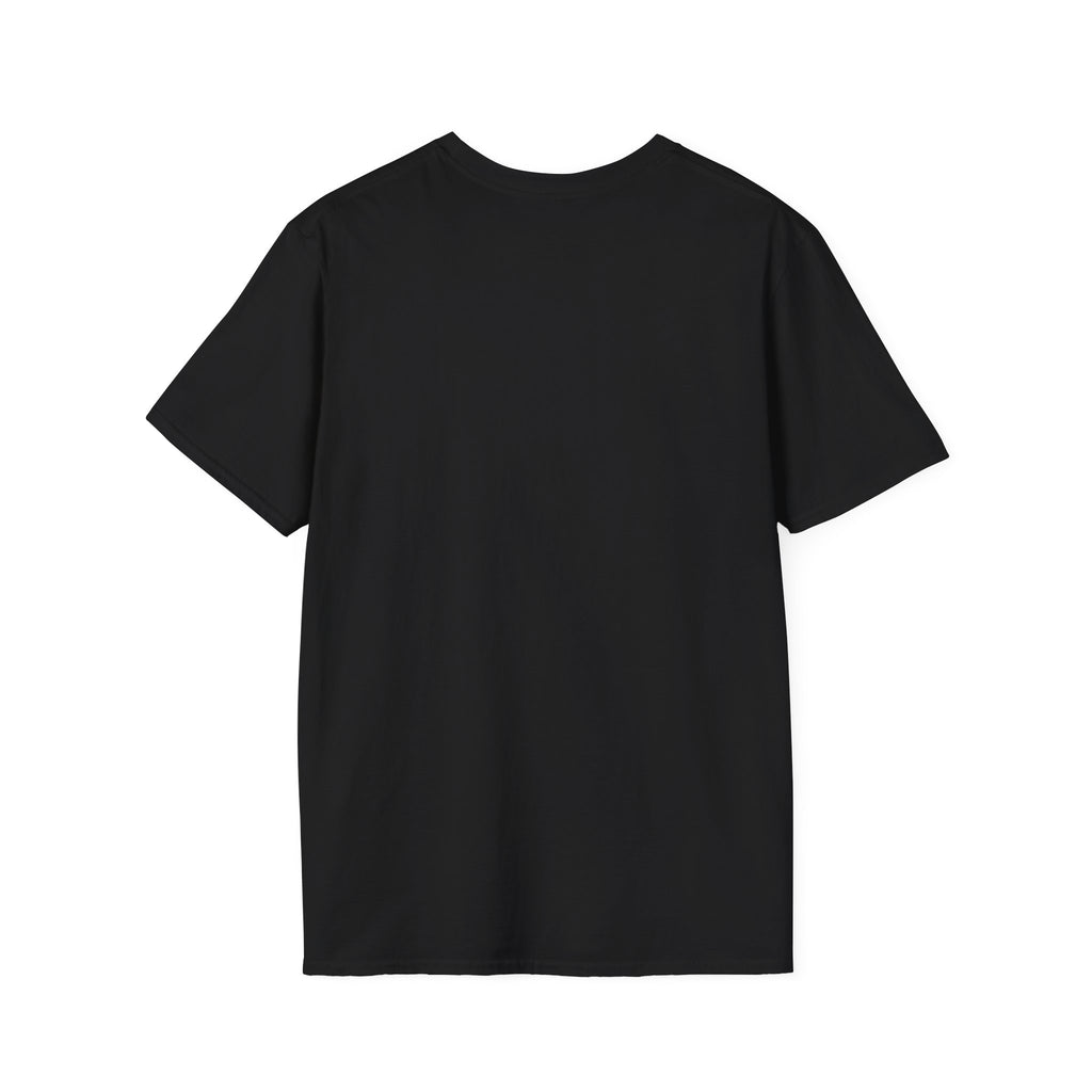 Choose Your Hard T-Shirt – Vintage Construction Pride Tee ("Choose Your Hard: Honest Work Low Pay / Easy Work High Pay")